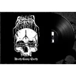 Szron- Death Camp Earth
